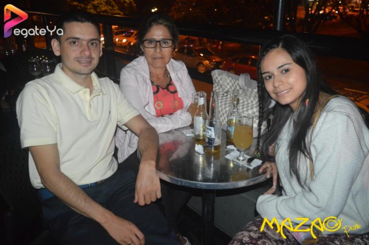 Foto 17 de Mazao Park 2016-04-06 en Mazao Park, Cali
