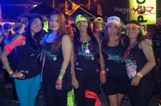 Foto 6 de Neon Run Medellin en Neon Run Medellin, Medellín