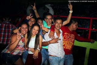 Foto 16 de Discoteca El Manicomio en Discoteca El Manicomio Bucaramanga, Bucaramanga
