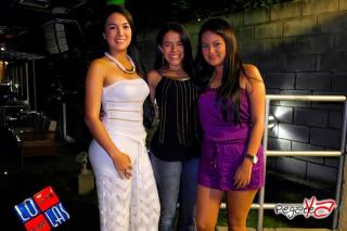 Foto 27 de Lolas - Febrero 15 del 2014 en Lolas Club Menga Cali, Cali