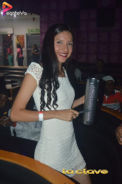 Foto 12 de la clave - 1er fds Septiembre 2016 en La Clave Night Club, Cali