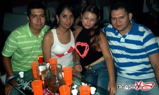 Foto 21 de Diciembre 08 del 2012 ( Praga Menga ) en Praga Club Cali, Cali