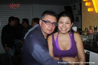 Foto 55 de 30-31 Marzo 2012 en Discoteca Macondo Club Bucaramanga, Bucaramanga