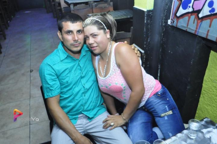 Foto 29 de New York sábado 06 de junio 2015 en Discoteca New York Bucaramanga, Bucaramanga