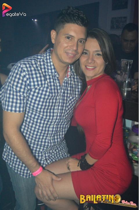 Foto 40 de Bailatino - 1er Fds Junio 2017 en Bailatino - Bar, Cali