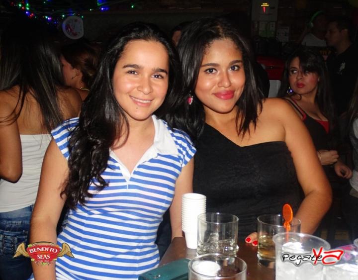 Foto 20 de Bendito Seas - Septiembre 06 en Discoteca Bendito Seas Medellin, Medellín