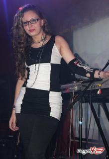 Foto 12 de Septiembre 28 del 2013 en Kabaret - Granada, Cali