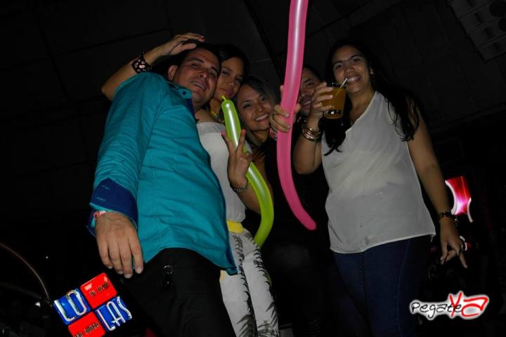 Foto 84 de Lolas Club - 3er FDS Nov 2014 en Lolas Club Menga Cali, Cali