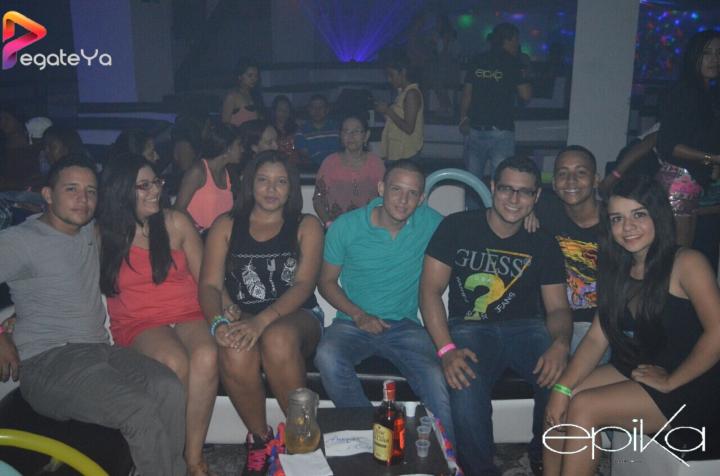 Foto 32 de Epika Night Club - 2do Fds Abril 2016 en Epika Night Club, Cali