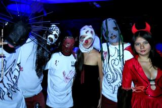Foto 108 de Le Parc Halloween Bucaramanga en Le Parc Bar Bucaramanga, Bucaramanga