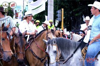 Foto 188 de Cabalgata Feria de Bucaramanga 2012 en Cabalgata Feria de Bucaramanga 2012, Bucaramanga