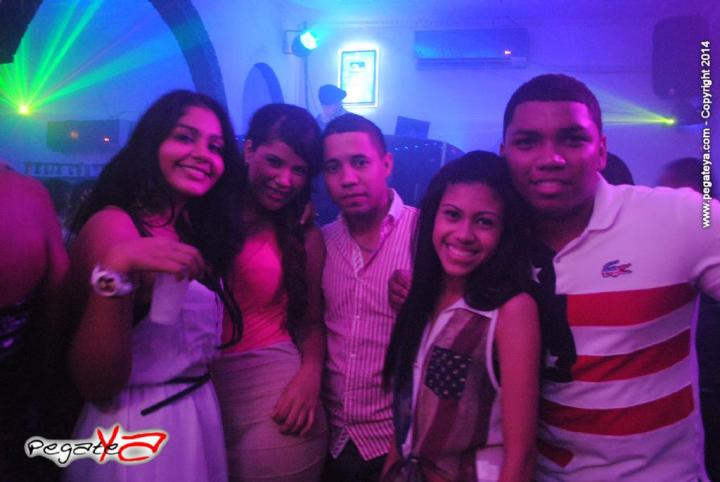 Foto 16 de BAHIA CLUB 5 Y 6 de SEPT 2014 en bahia club, Cartagena