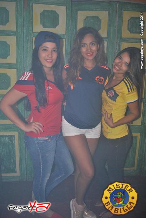 Foto 7 de MISTER BABILLA 5 Y 6 de SEPT 2014 en Discoteca MISTER BABILLA cartagena, Cartagena