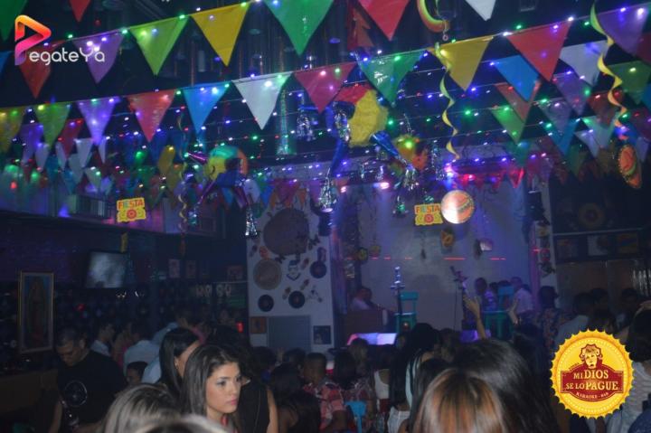 Foto 12 de Fonda Mi Dios Se Lo Pague - 1er Fds Juni en Fonda Mi Dios Se Lo Pague, Cali