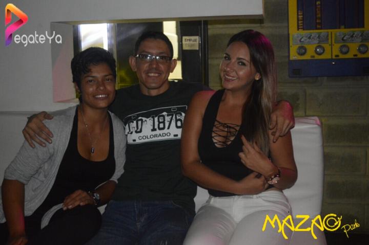 Foto 30 de Mazao Park - 2do Fds Abril 2016 en Mazao Park, Cali