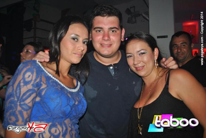 Foto 1 de TABOO 5 Y 6 de SEPT 2014 en Discoteca Taboo Cartagena, Cartagena