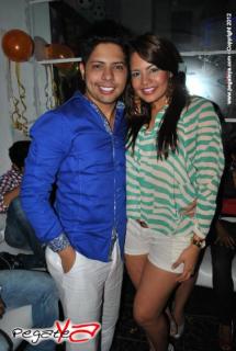 Foto 9 de taboo 26 y 27 abril 2012 en Discoteca Taboo Cartagena, Cartagena