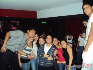 Foto 14 de Marzo 17 del 2012 en Santelmo Manizales, Manizales