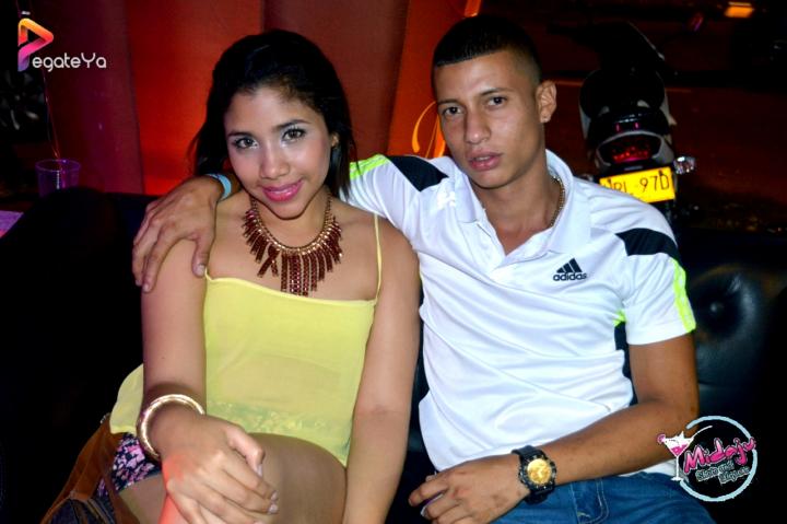 Foto 19 de Midaju - 5to FDS Agosto 2015 en Midaju Bar