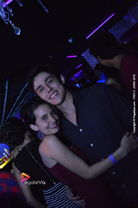 Foto 65 de PISO V - 24 y 25 de junio de 2016 en Bar Piso V Bucaramanga, Bucaramanga