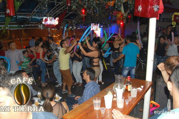 Foto 37 de Cafe Mi Tierra - 2do Fds Abril 2016 en Cafe Mi Tierra, Cali