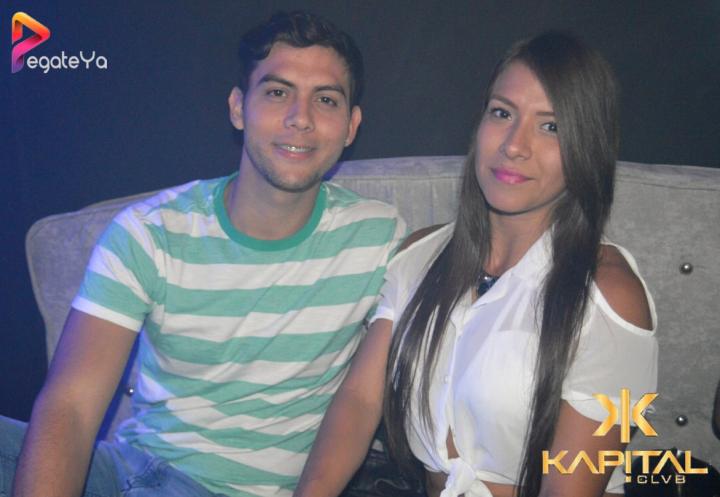 Foto 19 de Kapital Club - 1er Fds Junio 2017 en Kapital Club, Cali