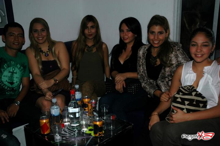Foto 3 de Ahma Bar - Sept. 13 en Ahma Cali, Cali