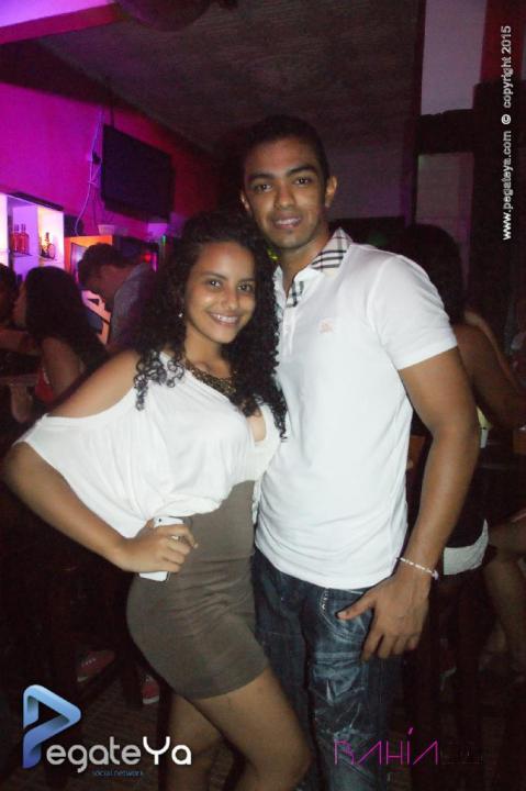Foto 5 de Bahia 6 de Junio de 2015 en bahia club, Cartagena