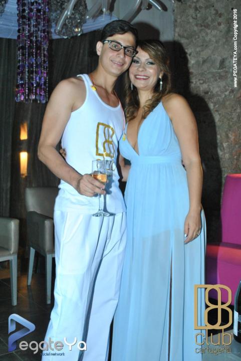 Foto 40 de D8 Aniversario 2016 en D8 club, Cartagena