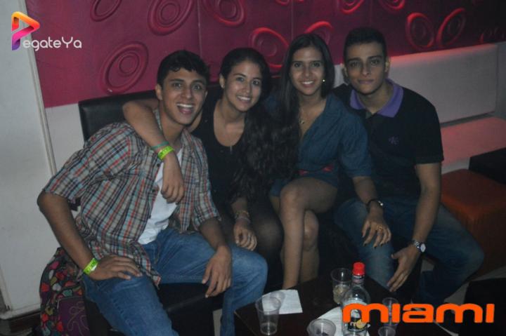 Foto 21 de Miami - 2do FDS Dic. 2015 en Miami Bar Cali, Cali