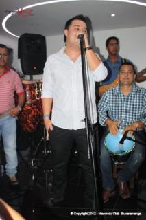 Foto 25 de Sabado 05 de Mayo 2012 en Discoteca Macondo Club Bucaramanga, Bucaramanga
