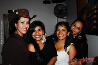 Foto 19 de 21-22 de Septiembre de 2012 en Discoteca Macondo Club Bucaramanga, Bucaramanga