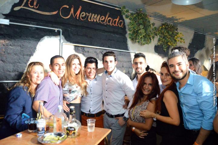 Foto 65 de LA PREMIERE - sabado 5 Sep 2015 en La Premiere Bucaramanga, Bucaramanga