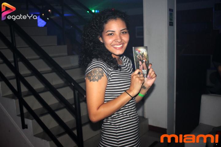 Foto 13 de Miami - 4TO Fds junio 2016 en Miami Bar Cali, Cali
