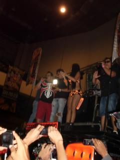 Foto 195 de Sound Car Show Maracaibo en Sound Car Show Maracaibo