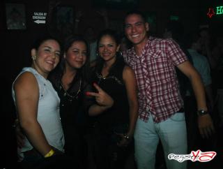 Foto 14 de Octubre 04 del 2013 en Am / PM Bar - Cali, Cali