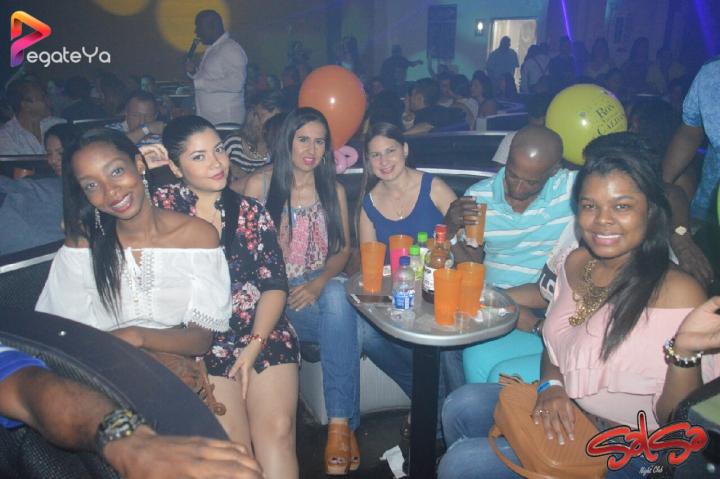 Foto 66 de Salsa Night Club - AMOR & AMISTAD 2016 en Salsa Night Club, Cali