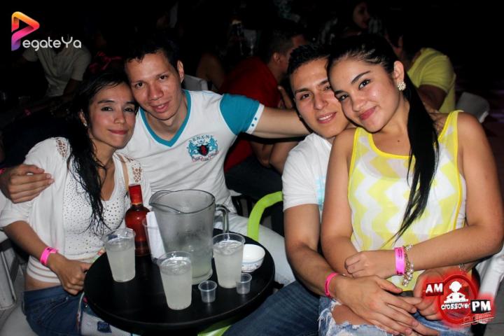 Foto 115 de AMPM - 3Er Fds Dic. 2015 en Am / PM Bar - Cali, Cali
