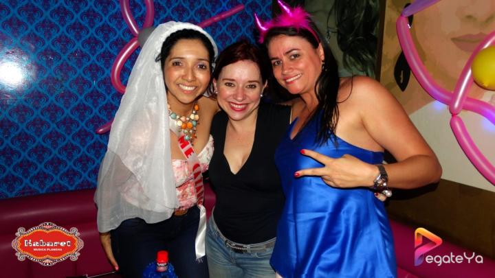 Foto 4 de Kabaret Bar - Marzo 14 del 2015 en Kabaret - Granada, Cali