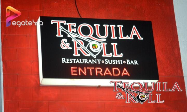 Foto 20 de Tequila & Roll - 3er Fds Abril 2016 en Tequila & Roll