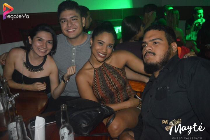 Foto 50 de Pa´Mayté - 1er Fds Febrero 2017 en Pa´Mayte Museo Vallenato
