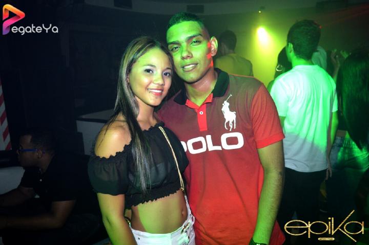 Foto 53 de Epika - 1er FDS Julio 2016 en Epika Night Club, Cali