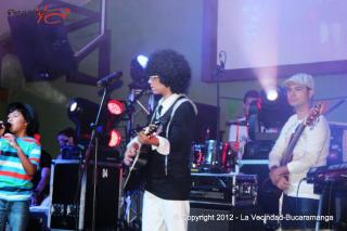 Foto 29 de Viernes 17 de Agosto de 2012 en Discoteca La Vecindad Bucaramanga, Bucaramanga