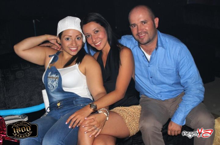 Foto 31 de Penthouse 1800 - Amor y Amistad en Penthouse 1800, Cali