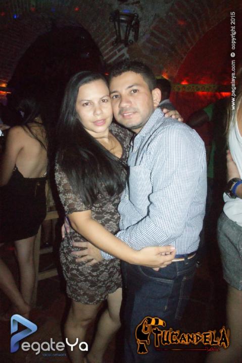Foto 19 de tu candela 12 y 13 de junio de 2015 en TU CANDELA cartagena, Cartagena