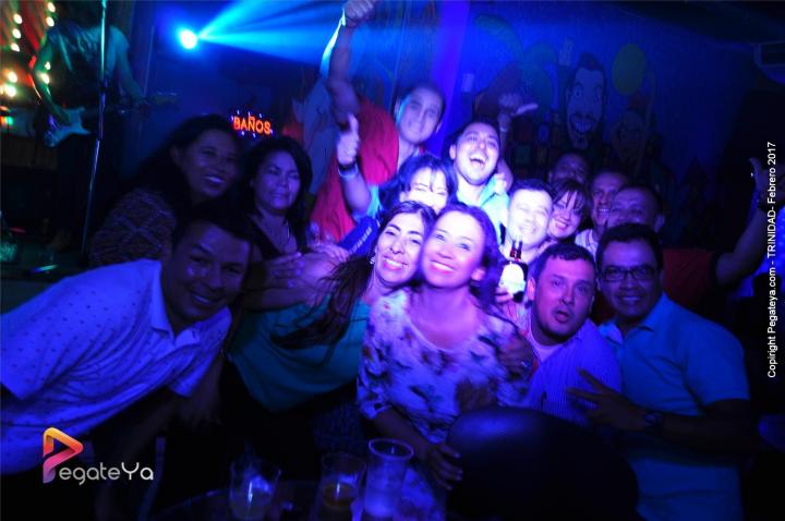 Foto 19 de Trinidad sábado 11 de febrero de 2017 en Trinidad Discoteca Bucaramanga, Bucaramanga