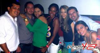 Foto 33 de Praga ((((( Sur ))))) Agosto 25 2012 en Praga Club Cali, Cali