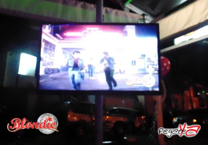 Foto 48 de Blondie - Amor y Amistad en Blondie Bar Cali, Cali