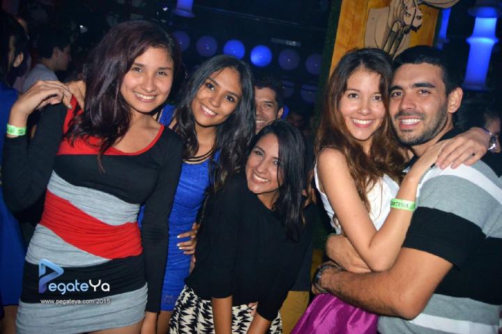 Foto 16 de Malabar sabado 14 de marzo de 2015 en Discoteca Malabar Bucaramanga, Bucaramanga