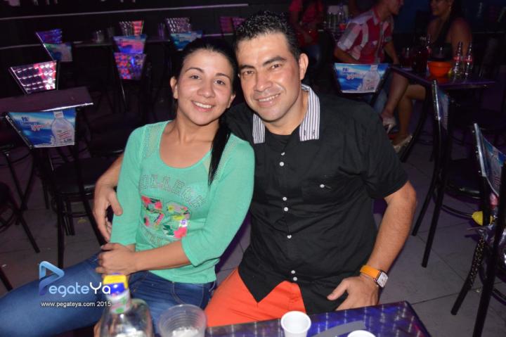 Foto 3 de NEW YORK sabado 14 de marzo de 2015 en Discoteca New York Bucaramanga, Bucaramanga